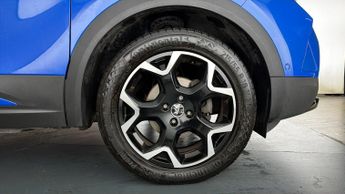 Vauxhall Mokka ULTIMATE