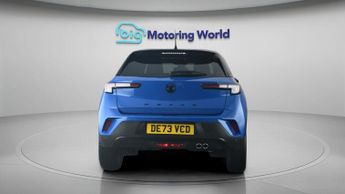 Vauxhall Mokka ULTIMATE
