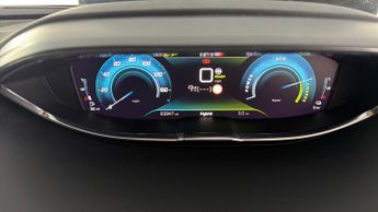 Peugeot 3008 S/S GT PREMIUM