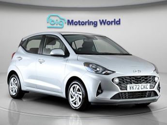 Hyundai I10 MPI SE