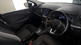 Renault Zoe RIVIERA LIMITED EDITION