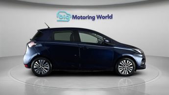 Renault Zoe RIVIERA LIMITED EDITION