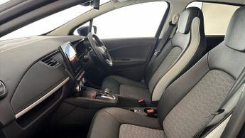 Renault Zoe RIVIERA LIMITED EDITION