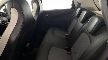 Renault Zoe RIVIERA LIMITED EDITION