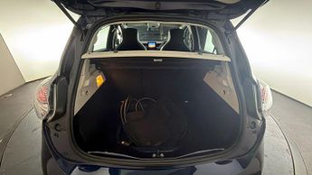 Renault Zoe RIVIERA LIMITED EDITION