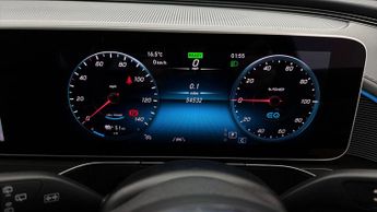 Mercedes-Benz EQC EQC 400 4MATIC AMG LINE