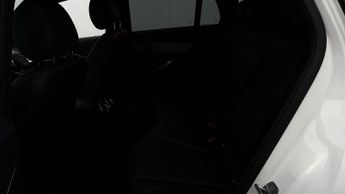 Mercedes-Benz EQC EQC 400 4MATIC AMG LINE