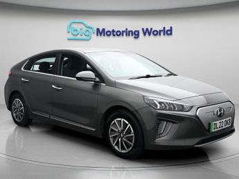 Hyundai IONIQ PREMIUM