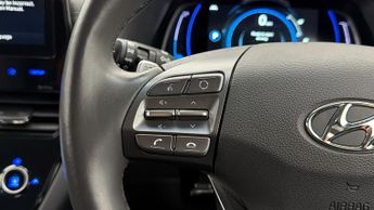 Hyundai IONIQ PREMIUM