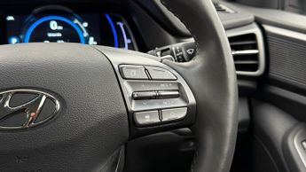 Hyundai IONIQ PREMIUM