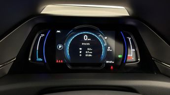 Hyundai IONIQ PREMIUM