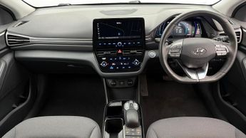 Hyundai IONIQ PREMIUM
