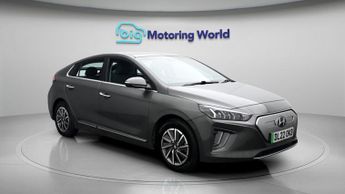 Hyundai IONIQ PREMIUM