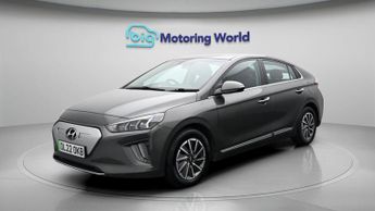 Hyundai IONIQ PREMIUM