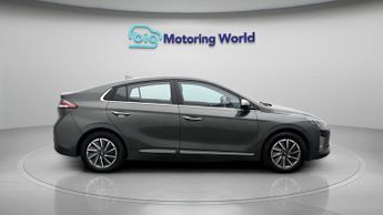 Hyundai IONIQ PREMIUM