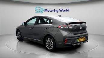 Hyundai IONIQ PREMIUM