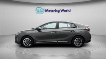 Hyundai IONIQ PREMIUM