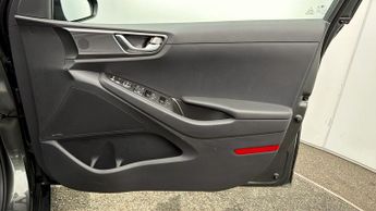 Hyundai IONIQ PREMIUM