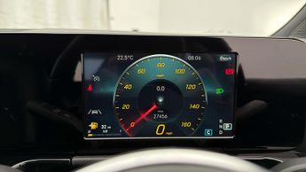 Mercedes-Benz GLA GLA 180 SPORT