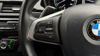 BMW X1 XDRIVE20I XLINE