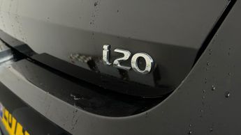 Hyundai i20 T-GDI SE CONNECT