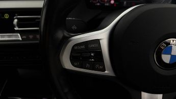 BMW 1 Series 118I M SPORT