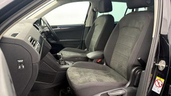 Volkswagen Tiguan ELEGANCE TSI DSG
