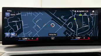 BMW 3 Series 330E XDRIVE M SPORT