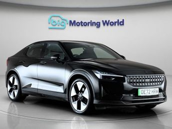Polestar 2 PLUS