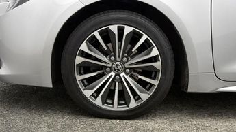 Toyota Corolla DESIGN