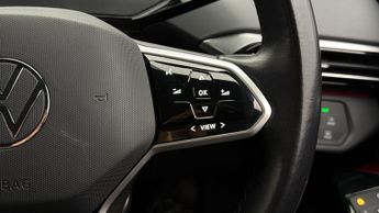Volkswagen ID.4 FAMILY