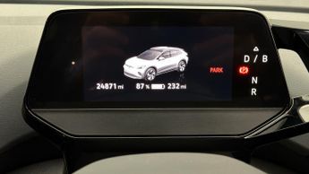 Volkswagen ID.4 FAMILY