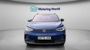 Volkswagen ID.4 FAMILY