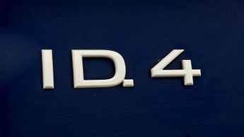 Volkswagen ID.4 FAMILY