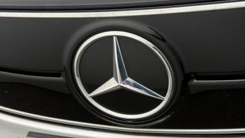 Mercedes-Benz EQA EQA 250 SPORT