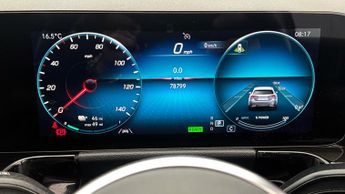 Mercedes-Benz EQA EQA 250 SPORT