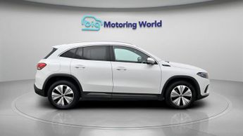Mercedes-Benz EQA EQA 250 SPORT