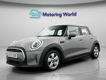 MINI Hatch ONE CLASSIC