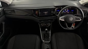 Volkswagen Polo LIFE TSI DSG