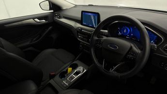 Ford Focus TITANIUM X EDITION