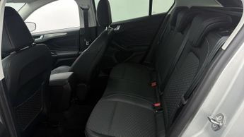 Ford Focus TITANIUM X EDITION