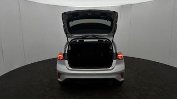Ford Focus TITANIUM X EDITION