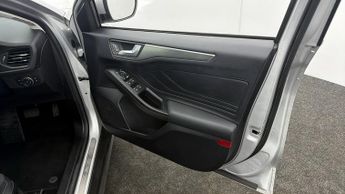 Ford Focus TITANIUM X EDITION