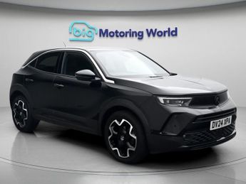 Vauxhall Mokka ULTIMATE