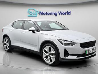 Polestar 2 BASE