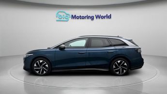 Volkswagen ID.7 MATCH PRO
