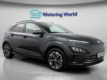 Hyundai KONA PREMIUM