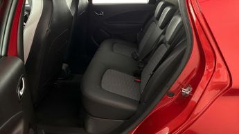 Renault Zoe GT LINE PLUS