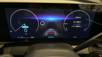 Renault Megane E-Tech TECHNO