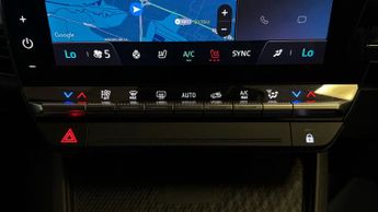 Renault Megane E-Tech TECHNO